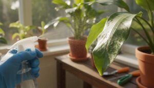 Cara Mengatasi Hama Tanaman