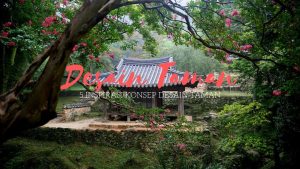 Konsep Desain Taman Rumah Untuk Inspirasi Kamu