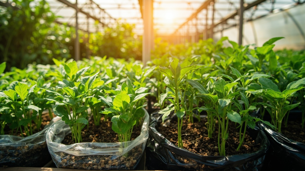 Bibit Unggul vs Biasa: Apa Bedanya dan Mana yang Worth It untuk Tanaman Buah