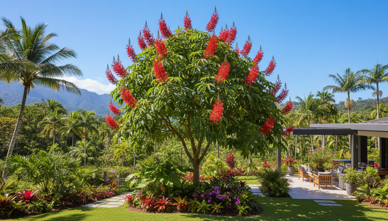 Bunga Walisongo: Jenis, Teknik Mekarkan & Perawatan di Taman