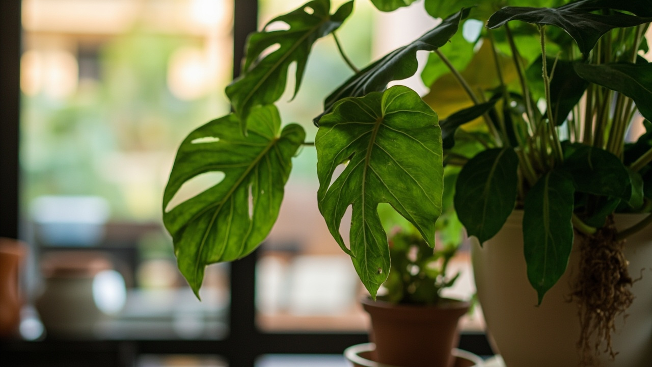 Cara Merawat Philodendron: Panduan Lengkap untuk Hobiwan Indonesia