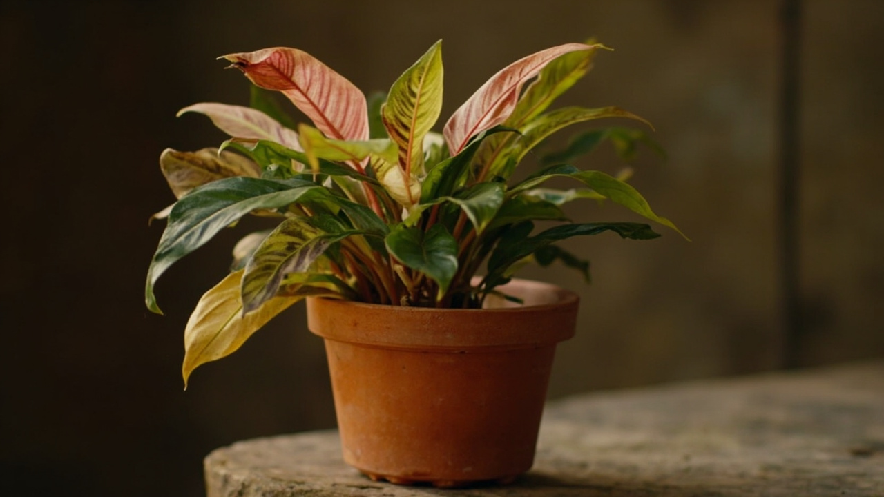 Daun Aglaonema Menguning: 7 Penyebab Utama dan Solusinya