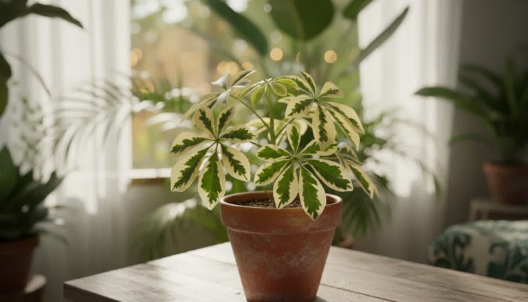 Daun Walisongo: Variasi, Diagnosis Masalah & Cara Merawat