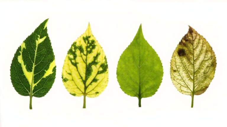 Penyebab Daun Tanaman Hias Menguning: Diagnosis dan Solusi per Jenis