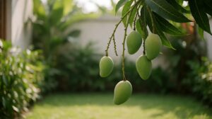 Buah Mangga Rontok: 6 Penyebab dan Cara Mengatasi
