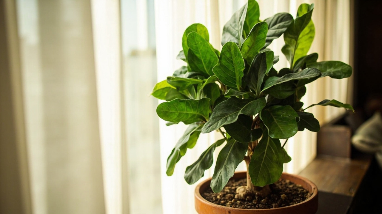 Panduan Merawat Ficus Elastica di Rumah Ber-AC 2026