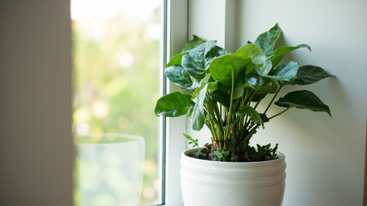 Ficus Karet Indoor: 6 Langkah Anti Rontok untuk Pemula