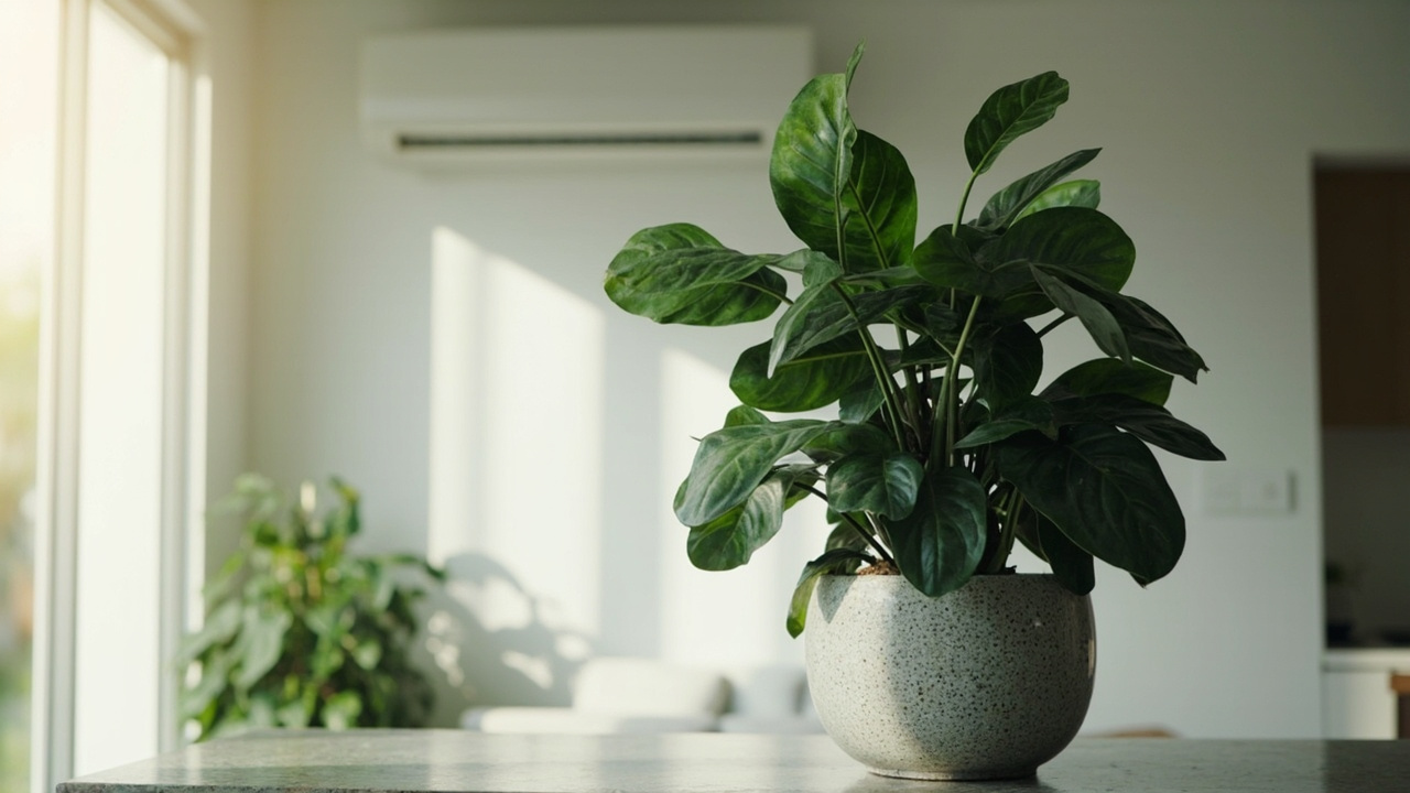 Ficus untuk Indoor AC: 4 Jenis Tahan dan Cara Merawatnya
