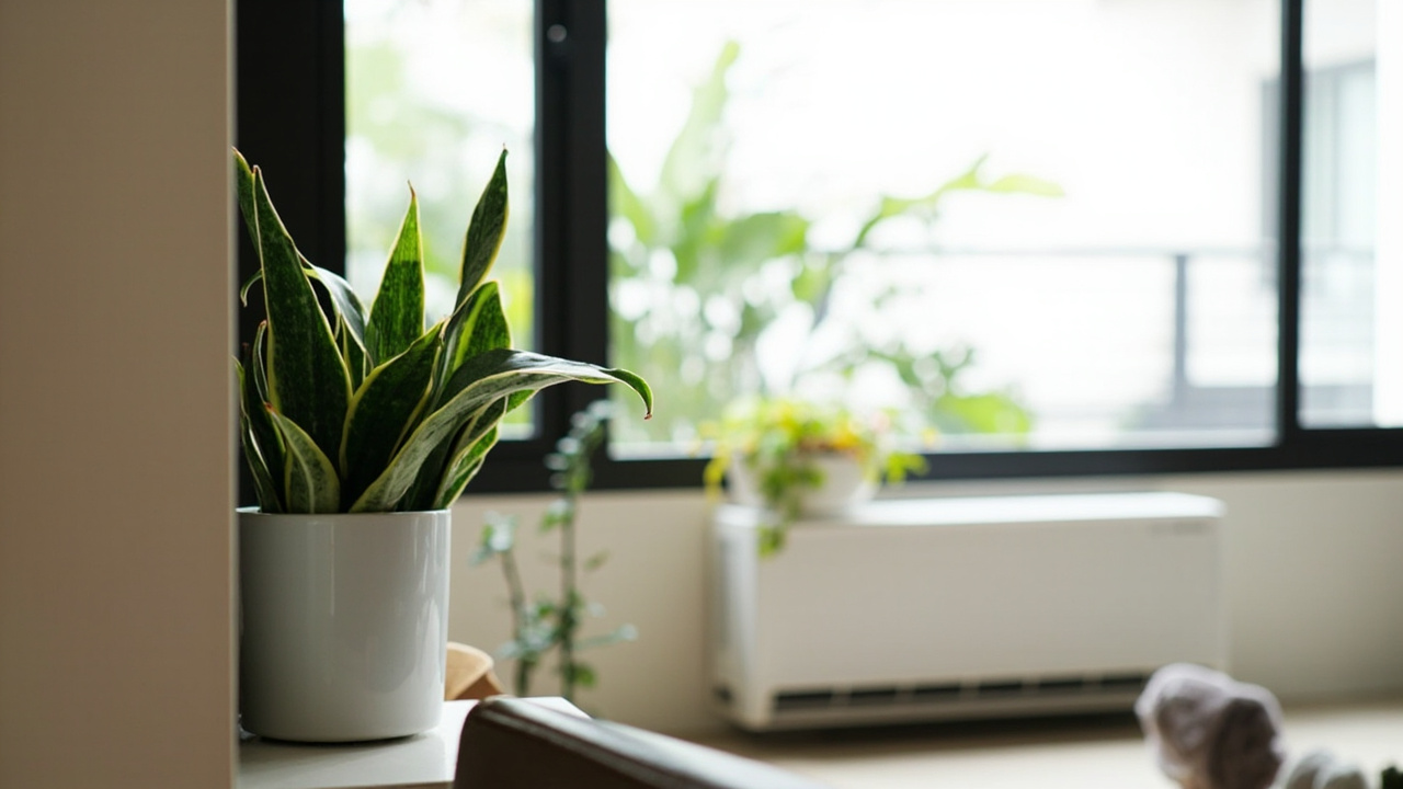Frekuensi Siram Sansevieria yang Tepat: Panduan Praktis