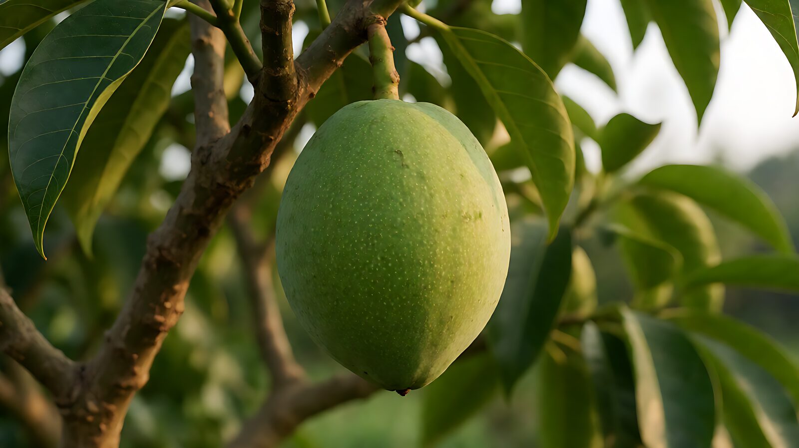 Hama Mangga Lalat Buah: 4 Tanda dan 4 Solusinya
