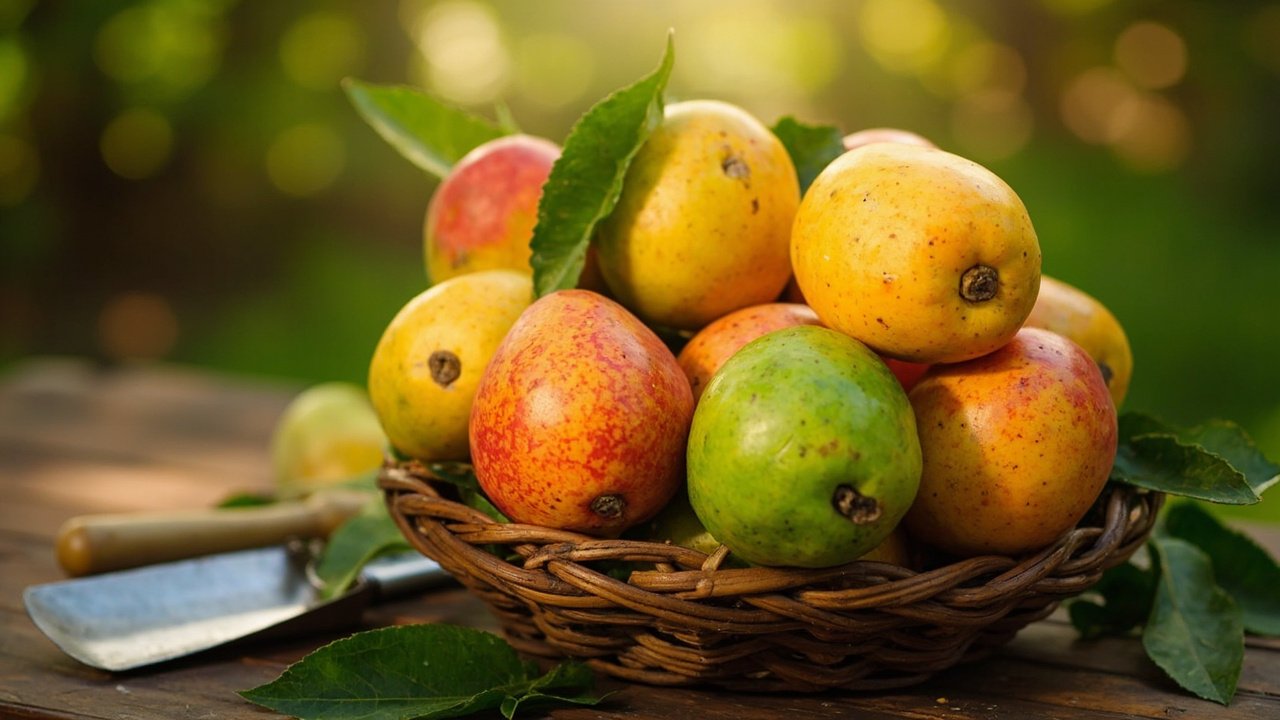 7 Jenis Mangga Terbaik untuk Pekarangan: Dari yang Cepat Berbuah sampai yang Paling Tahan Banting