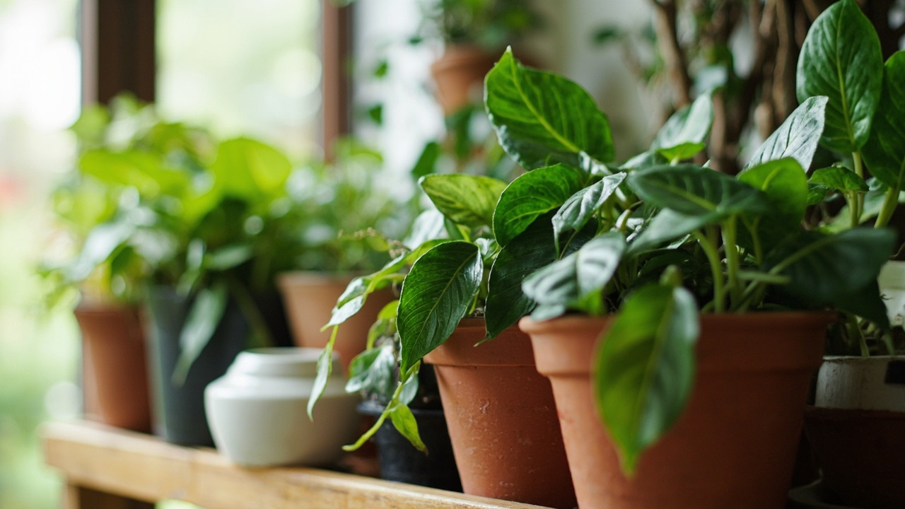 7 Jenis Peperomia Populer di Indonesia: Mana yang Cocok untuk Pemula