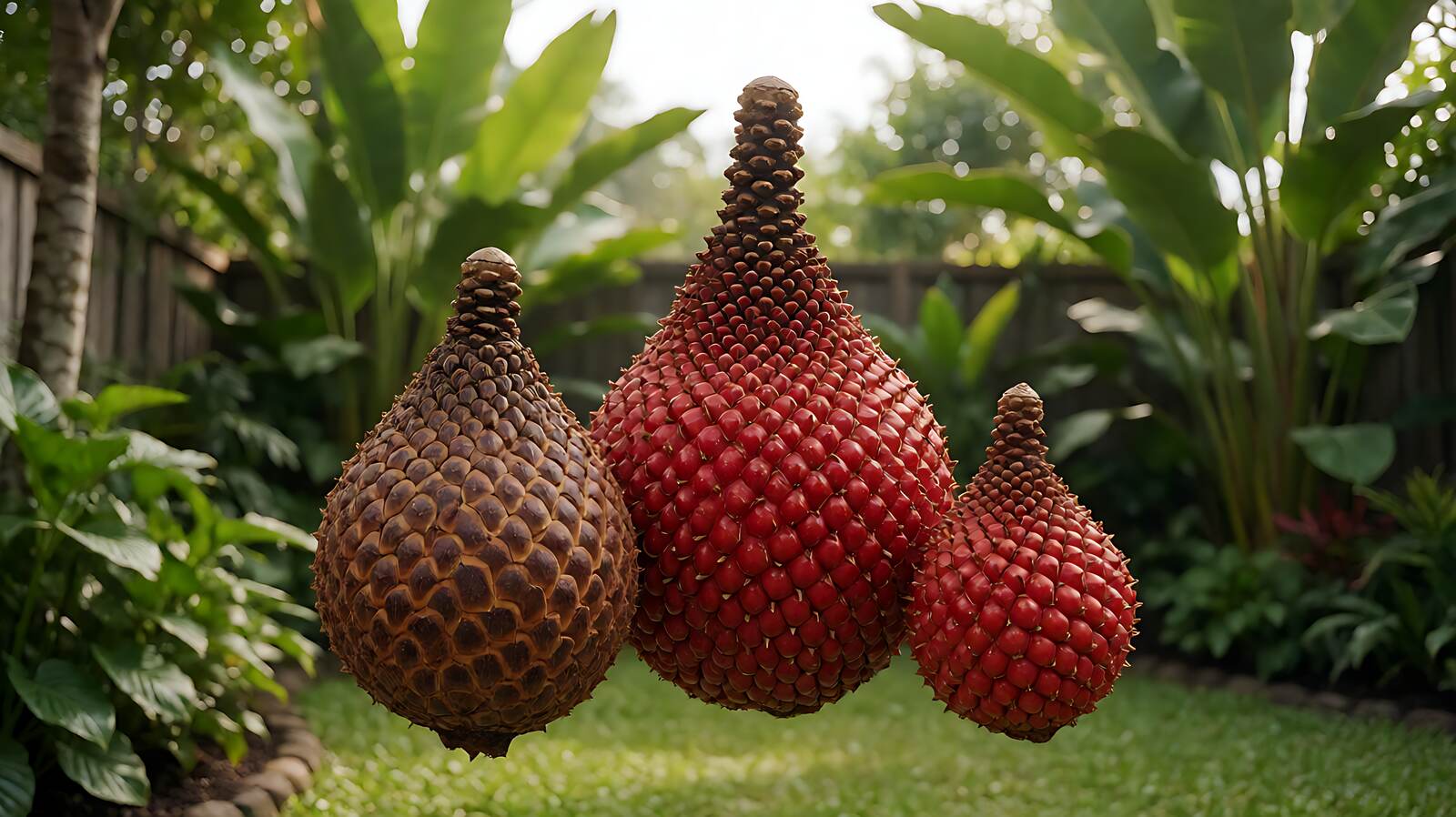Jenis Salak Populer Indonesia: 7 Varietas dan Cara Menanam