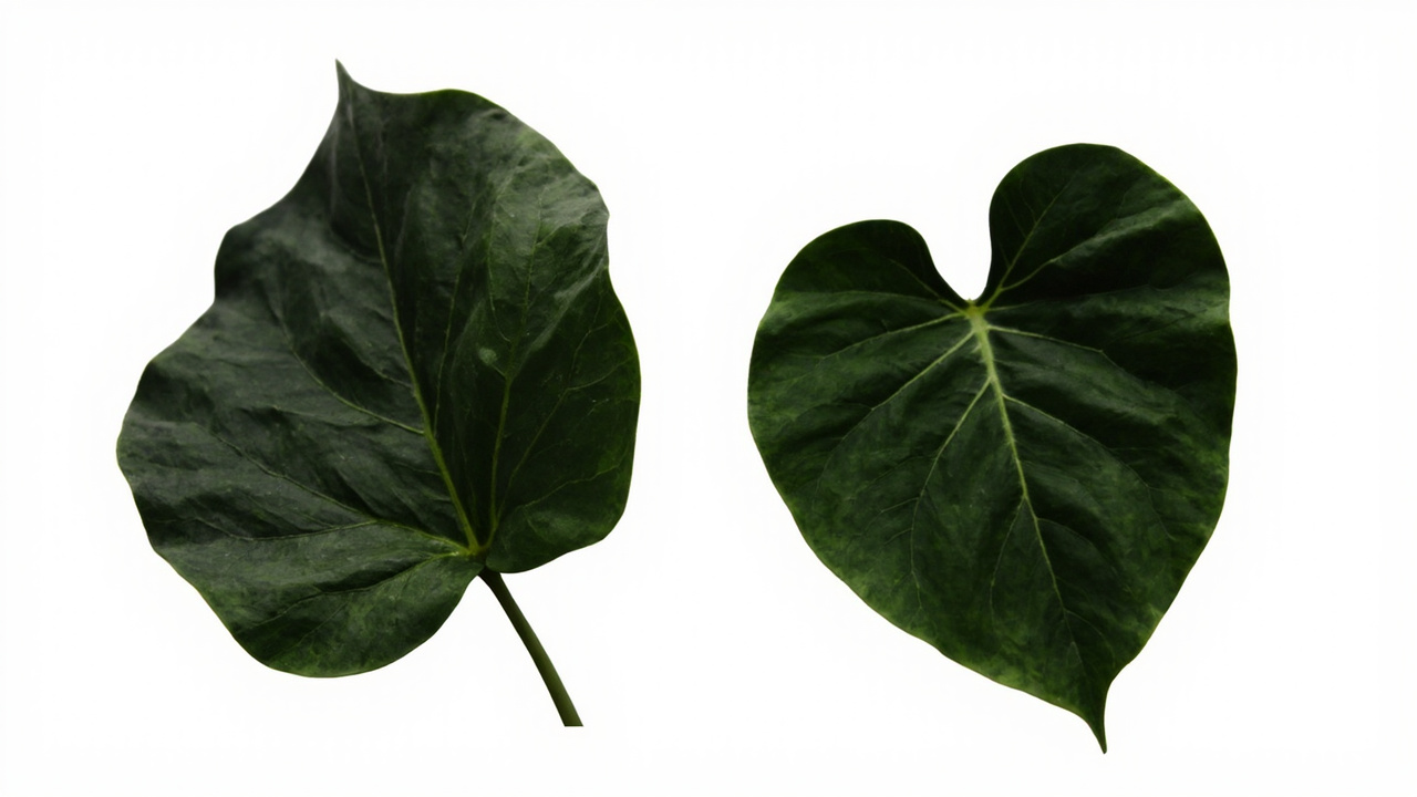 7 Jenis Alocasia Termahal di Indonesia: Harga dan Alasan