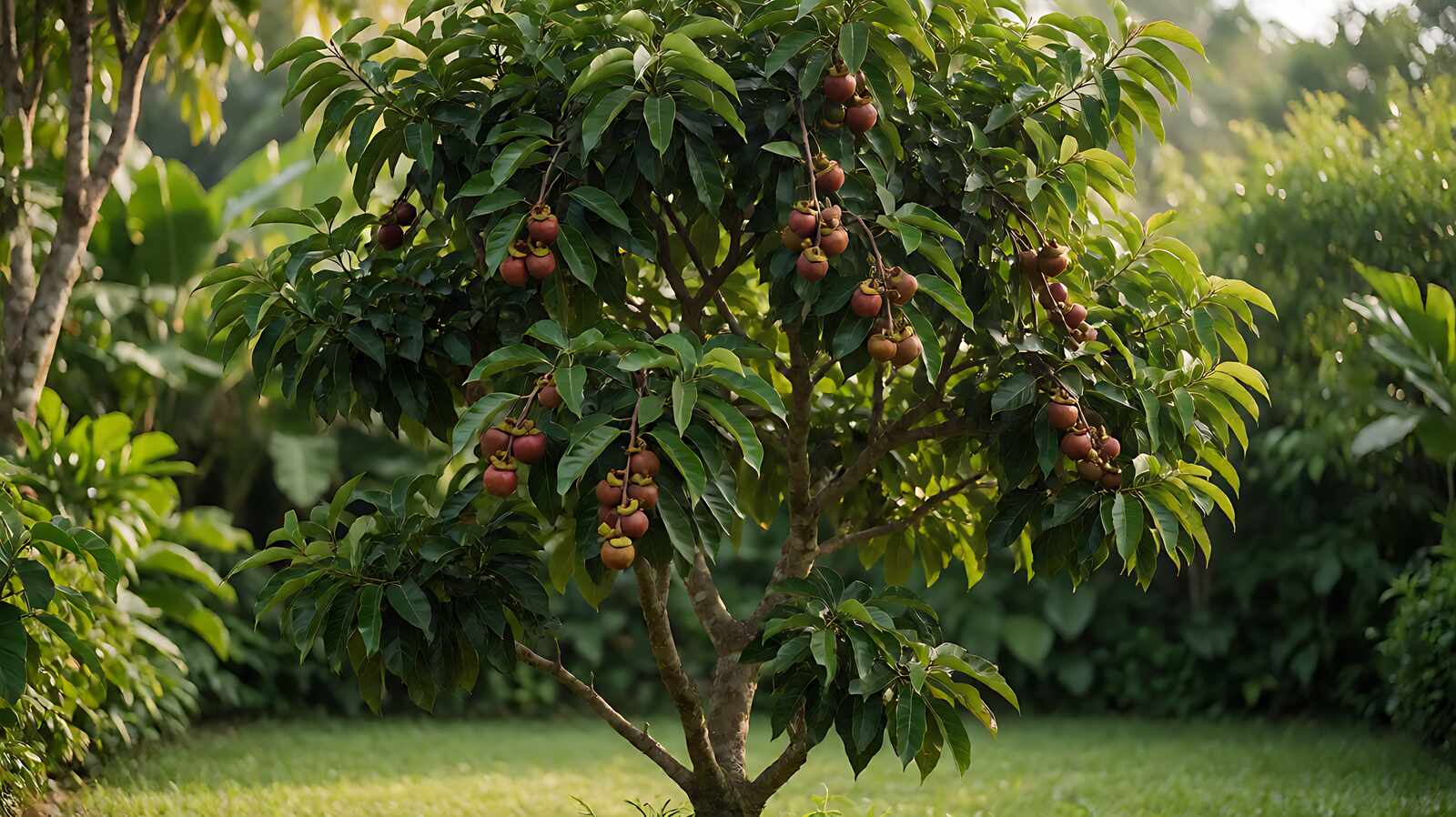 Mangga Panen Musim Kemarau: 5 Teknik Berbuah