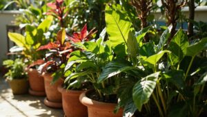 7 Tanaman Outdoor Gampang Dirawat — Pilihan Tepat untuk Panas dan Hujan Indonesia