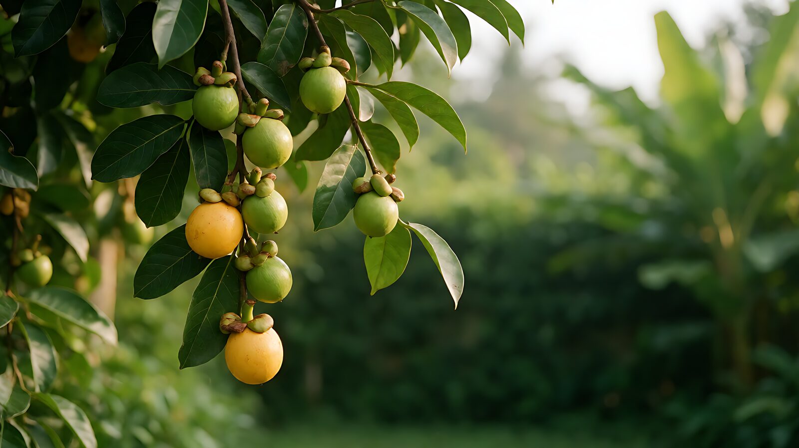 Cara Panen Mangga: 3 Tanda Siap Dipetik, Matangkan 3-7 Hari
