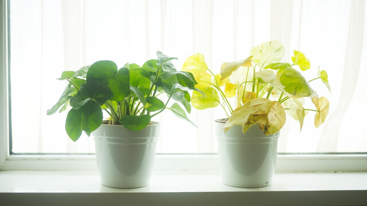 Philodendron Heartleaf vs Brazil: Mana yang Cocok Pemula