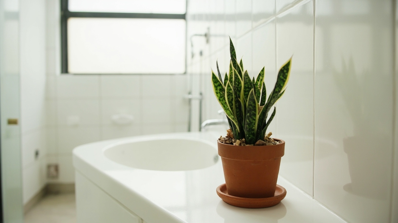 Sansevieria Tidak Tumbuh Daun Baru: 5 Penyebab Utama