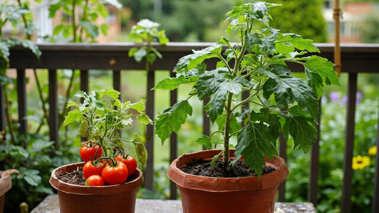 Sayur Adalah Tanaman Pangan: 4 Jenis untuk Pot Rumah
