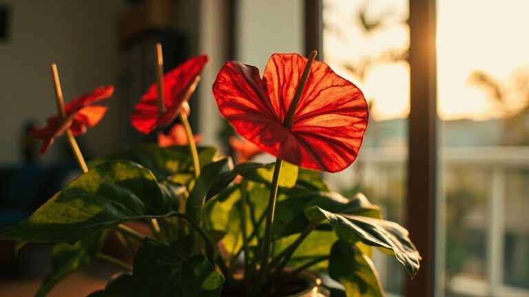 Cara Merawat Anthurium: Panduan Lengkap untuk Hobiwan Indonesia 1 Cara Merawat Anthurium: Panduan Lengkap untuk Hobiwan Indonesia 1