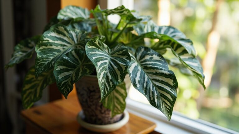 Begonia Rex: 5 Varietas Populer dan Cara Merawat untuk Koleksi Rumah 3 Begonia Rex: 5 Varietas Populer dan Cara Merawat untuk Koleksi Rumah 3