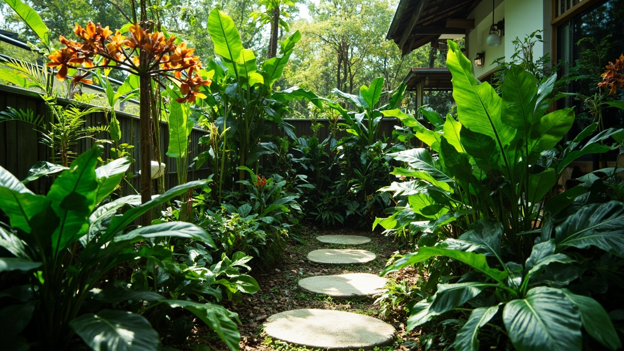 Perbandingan Sistem Penyiraman Otomatis untuk Taman Rumah