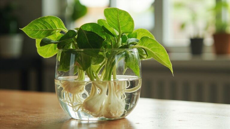 Stek Pothos di Air: Cara Mudah Hasilkan Banyak Tanaman Baru 5 Stek Pothos di Air: Cara Mudah Hasilkan Banyak Tanaman Baru 5