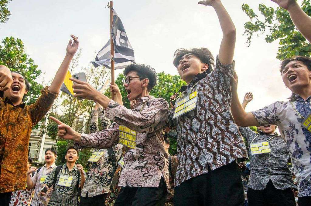 Taman Kering Xeriscape: Desain Hemat Air untuk Iklim Tropis Indonesia