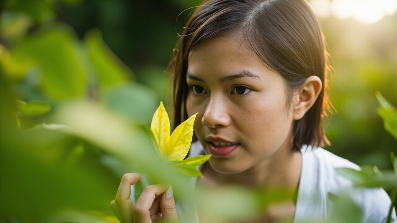 Masalah Tanaman Hias: Kenali Gejala, Ketahui Penyebab, dan Perbaiki dengan Tepat