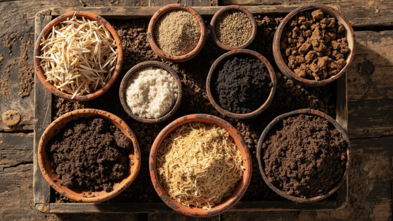 Cara Menanam Tanaman: Panduan Lengkap dari Nol sampai Tumbuh Kuat