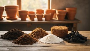 Pot Tanaman Hias: Panduan Memilih Bahan, Ukuran & Posisi yang Tepat