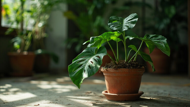 Philodendron: Jenis Populer dan Cara Merawat agar Daunnya Maksimal 8